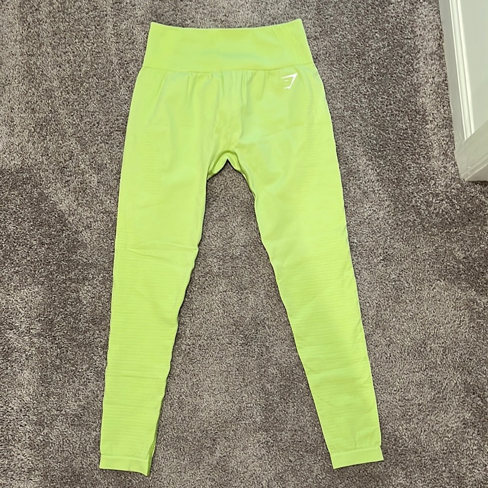 Gymshark Vital Seamless 2.0 Leggings
